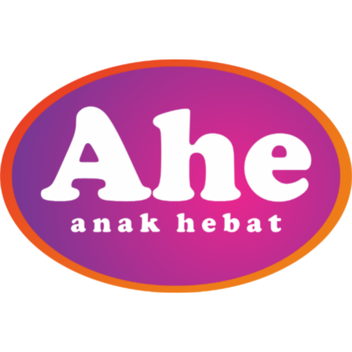 Logo Nurul Ilmi Ahe Baron